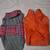Dog coats for medium sized dog 35-40lbs. 2 thumbnail