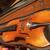 Suzuki Nagoya Violin, 1/4 Size, Excellent 2 thumbnail