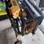 Dewalt 10” Table Saw DWE7491with Rolling Stand 7 thumbnail