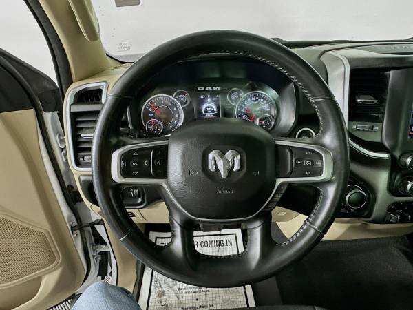 2020 RAM Big Horn/Lone Star - Photo 15