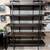 Bookcase / Shelving Industrial Rustic - Ashley 1 thumbnail