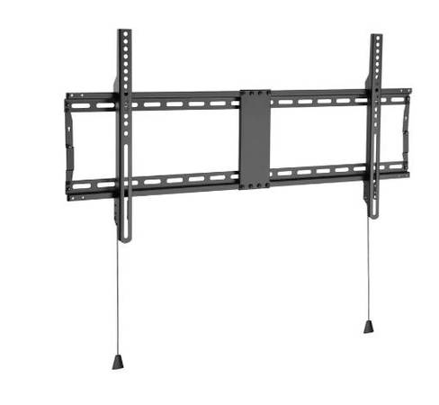 Fixed TV Wall Mount Bracket, Low Profile Extra Wide 43" - 90" TVs 1