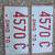 1970 Ohio license plate pair 2 thumbnail
