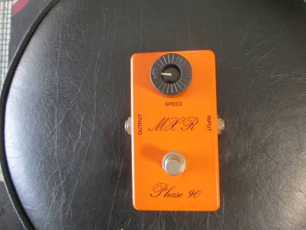 MXR Script Logo Phase 90 1