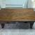 Coffee Table (Solid Oak) 2 thumbnail