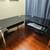 Corner/L-Shaped Computer Desk  - Realspace Mezza Collection– 60" x 60" 3 thumbnail