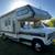 RV Ford Econoline Fleetwood Class C 1 thumbnail