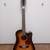 Guild D-2612CE Deluxe 12 String Acoustic Electric Guitar 1 thumbnail