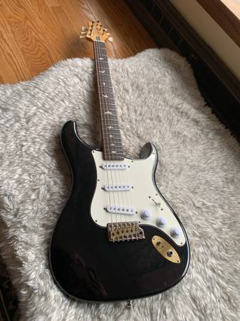 Dead Spec Silver Sky