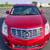 2013 Cadillac SRX Luxury Collection 13 thumbnail