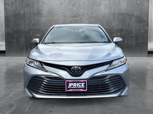 2019 Toyota Camry  XLE Sedan - $19,998 (Call *(571) 601-4316* to Confirm Availability Instantly)63616439586947121