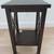 Target Home black accent table 3 thumbnail