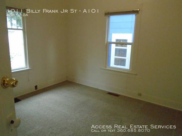 $2,400 / 4br - 1076ft2 - 1011 Billy Frank Jr St A101 (Bellingham)63935190208514124