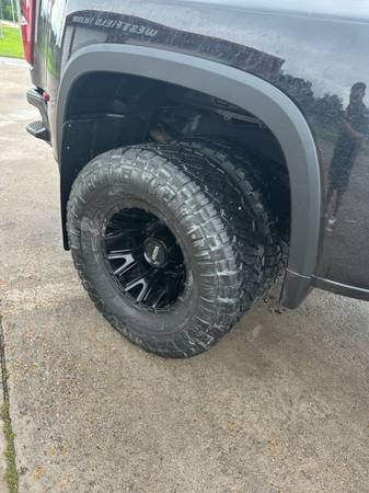 2020 Chevrolet Silverado 3500 - $37,000 (Atlanta)63620566658179124