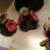 LENOX   SUMMER GREETINGS  HUMMINGBIRDS  SALT & PEPPER SHAKERS 3 thumbnail