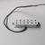 Seymour duncan Red devil bridge pickup. 1 thumbnail