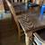 Solid Oak table 3' X 6' 2 thumbnail
