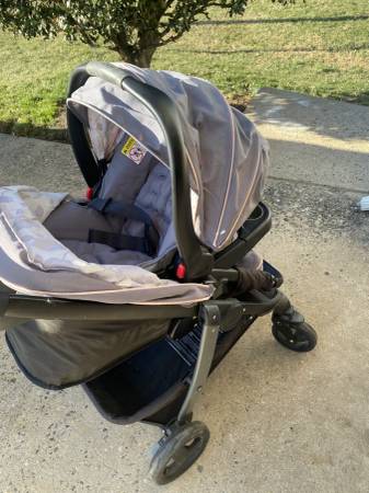 Stroller System 1
