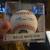Autographed baseball of hofer willie mays with coa 4 thumbnail