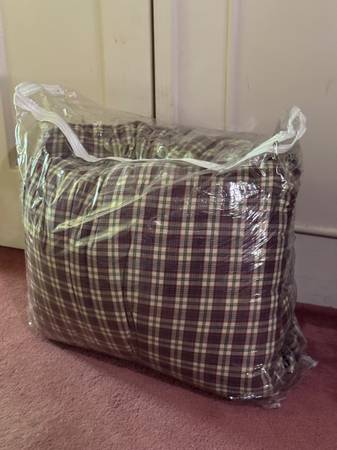 Blanket 1