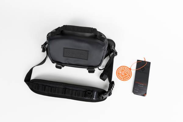WANDRD Rogue 3L Sling 1