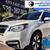 2017 Subaru Forester 2.5i Premium Sport Utility 4D 1 thumbnail