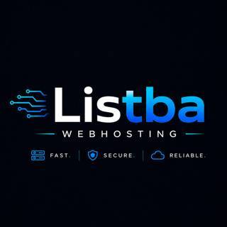 Listba Web Hosting 1