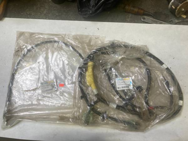 Kubota CABLE, ASSY 7J800-77252 PLUS--E38 1