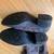 BORN Felicia Dark Grey Suede Knee-High Boots 9M (Brand New in Box) 4 thumbnail
