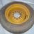 14" Tractor Front or Implement Wheel - Exact Fitment Unknown 1 thumbnail