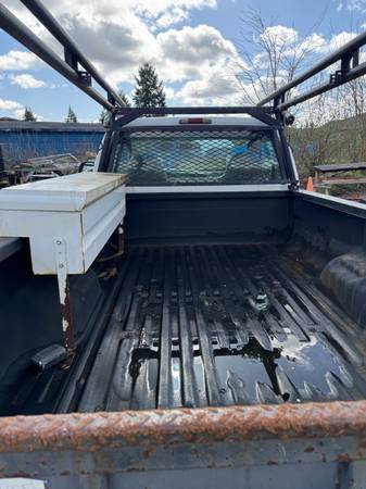 2004 Ford F-350 SUPER DUTY - Photo 12