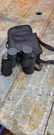 Binoculars 1