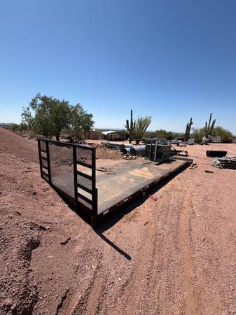 Flatbed 1