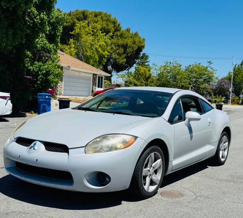 2006 Mitsubishi Eclipse - $2,38663617120416259120
