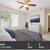 Central Phoenix beckons! Secure this 2 bed, 2 bath now! 2 thumbnail