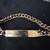 Gold plate Bracelet 3 thumbnail