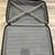 Purple Kenneth Cole Reaction Hard Side Spinner Luggage Suitcase 4 thumbnail