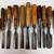 Chisels 7 Piece Marples Chisel Set, woodworking tools 8 thumbnail