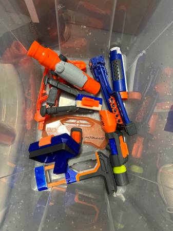 NerfGuns 1