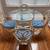 Glass dining table 1 thumbnail