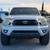2012 Toyota Tacoma 4.0L V6 2 thumbnail