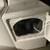 G&E electric top load washer and front load dryer in white 4 thumbnail