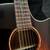 Acoustic Electric/Solid Koa top/Koa back and sides/Abalone Inlays 2 thumbnail