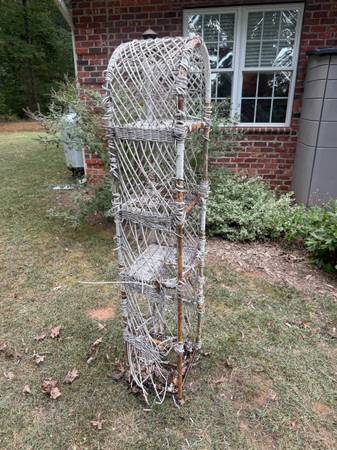wicker shelving 1