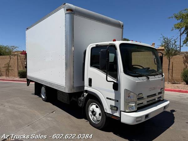 2011 Isuzu NQR Regular Cab*14' - Photo 2