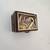 Limoges France Peint Main Marque Deposee PV Wine Box & Bottles Hinged 5 thumbnail