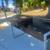 L shape desk/ work bench 1 thumbnail