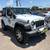 2012 Jeep Wrangler Sahara 4WD 7 thumbnail