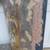 1963 CORVETTE HOOD SKIN ORIGINAL GM YELLOW FIBERGLASS 7 thumbnail