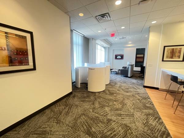 $568 🎉Small Office Available for Immediate Move in in Fort Worth🎉 (4500 Mercantile Plaza Dr, Suite 300, Fort Worth Texas)63867602613635123